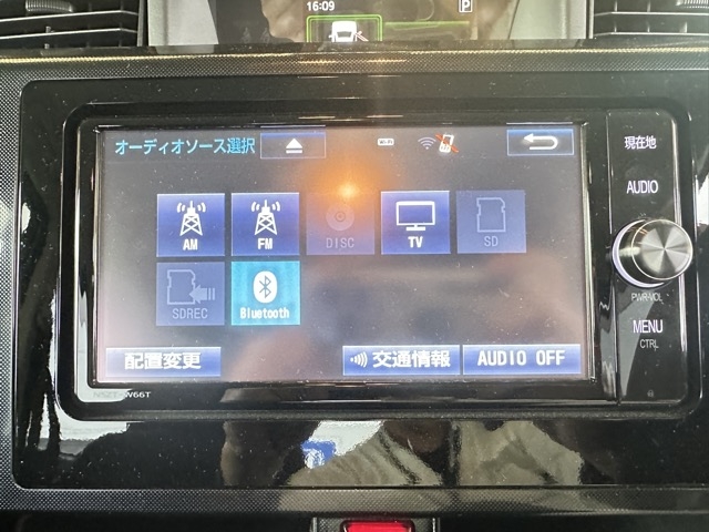 ルーミー(トヨタ)中古車 22