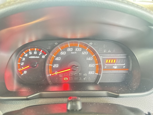 ルーミー(トヨタ)中古車 26