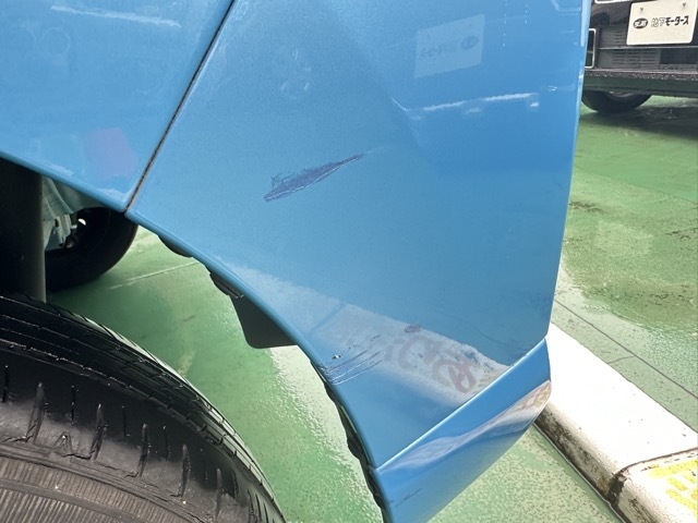 ルーミー(トヨタ)中古車 28
