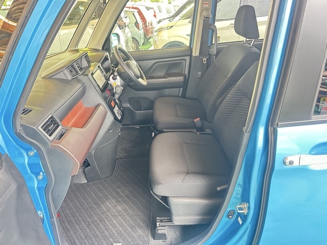 ルーミー(トヨタ)中古車 3