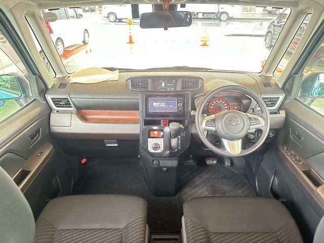 ルーミー(トヨタ)中古車 5
