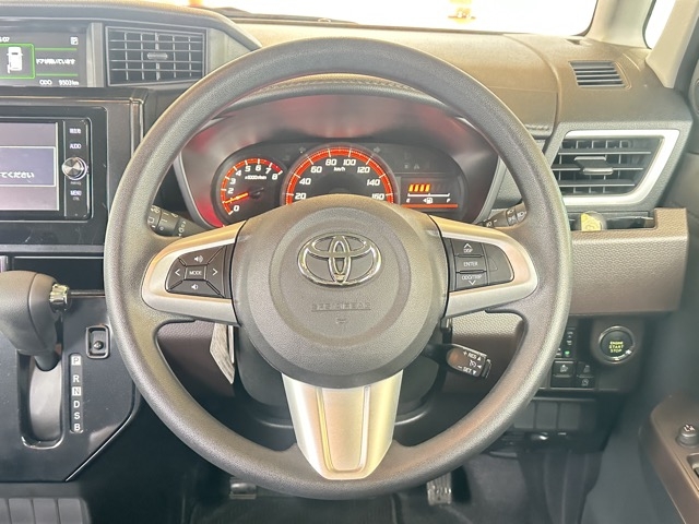 ルーミー(トヨタ)中古車 6
