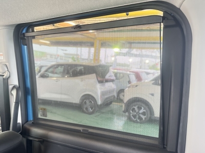 ルーミー(トヨタ)中古車 内外装写真他