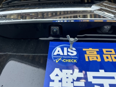 ソリオバンディッド(スズキ)中古車 内外装写真他２