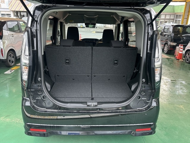 ソリオ(スズキ)中古車 10
