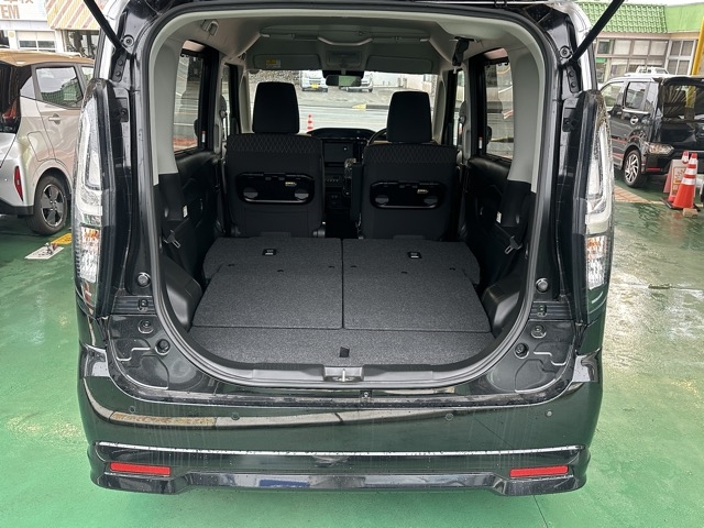 ソリオ(スズキ)中古車 11