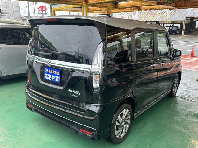 ソリオ(スズキ)中古車 12