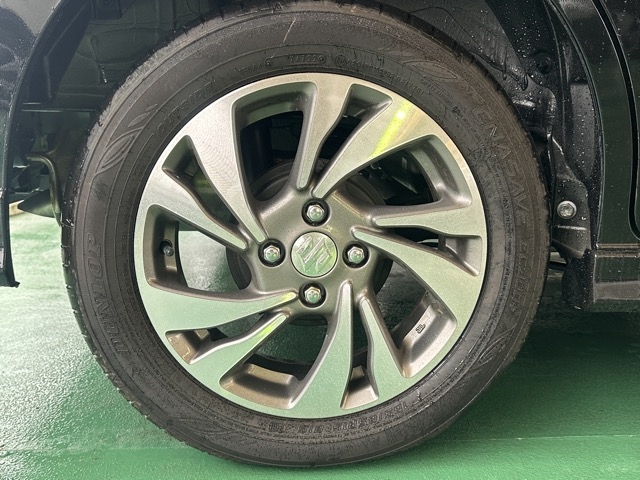 ソリオ(スズキ)中古車 13