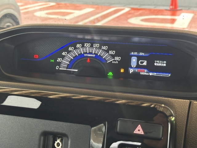 ソリオ(スズキ)中古車 20