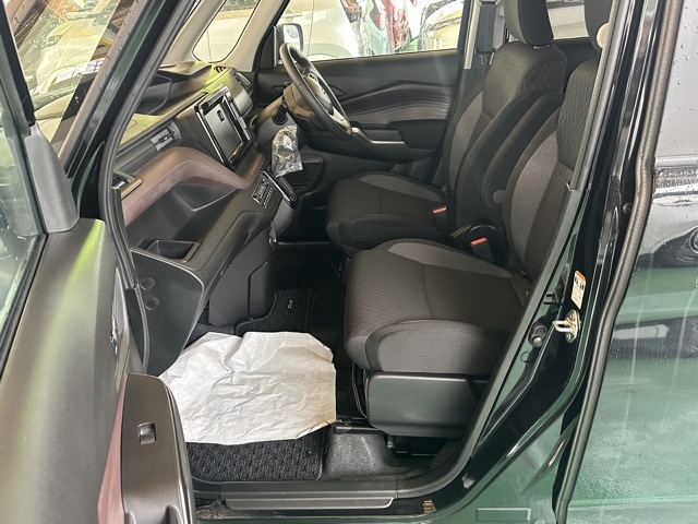 ソリオ(スズキ)中古車 3
