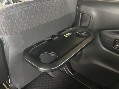 ソリオバンディッド(スズキ)中古車 内外装写真