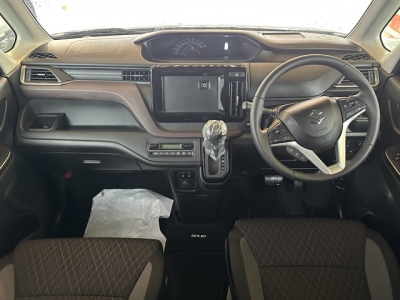 ソリオバンディッド(スズキ)中古車 内外装写真他