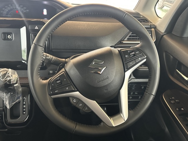 ソリオ(スズキ)中古車 8