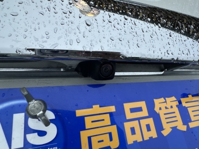 フリード(ホンダ)レンタＵＰ 内外装写真他２