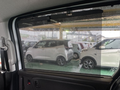 フリード(ホンダ)レンタＵＰ 内外装写真他１