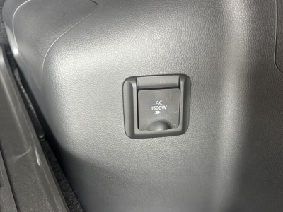 エクリプスクロスPHEV(三菱)中古車 内外装写真他２