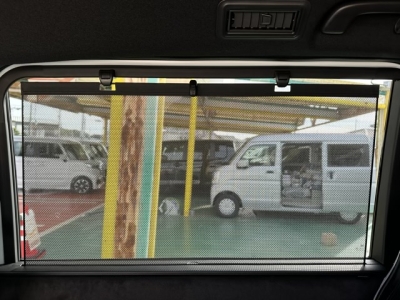 ステップワゴン(ホンダ)登録済未使用車 内外装写真他