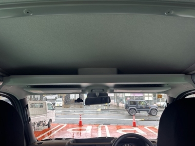 ハイゼットカーゴ(ダイハツ)中古車 内外装写真他