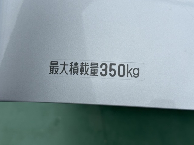 ハイゼットカーゴ(ダイハツ)中古車 内外装写真他