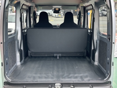 ハイゼットカーゴ(ダイハツ)中古車 内外装写真他１