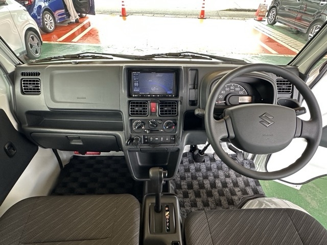 キャリートラック(スズキ)中古車 11