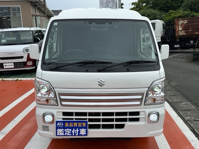 キャリートラック(スズキ)中古車 23