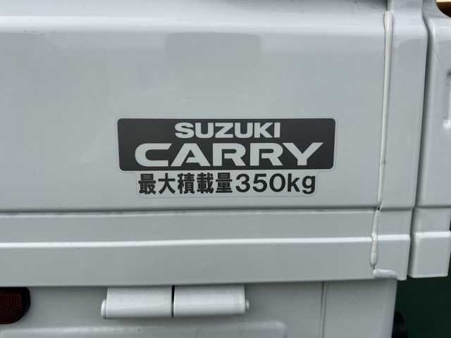 キャリートラック(スズキ)中古車 4