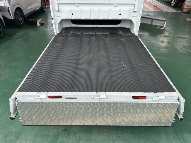 キャリートラック(スズキ)中古車 6