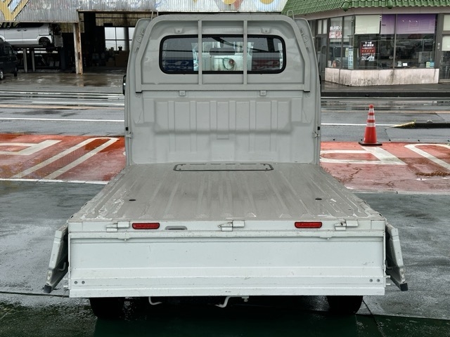 キャリートラック(スズキ)中古車 3