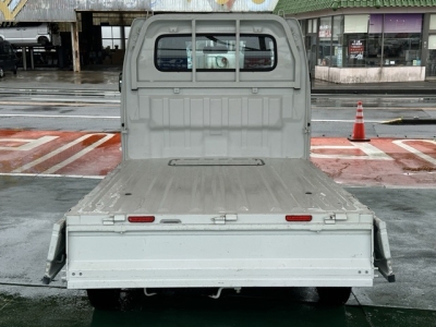キャリートラック(スズキ)中古車 前席内装