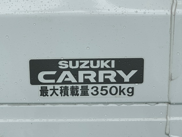キャリートラック(スズキ)中古車 4