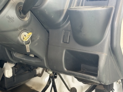 キャリートラック(スズキ)中古車 内外装写真他１