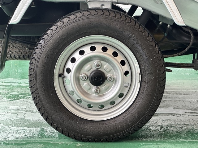サンバー(スバル)中古車 10