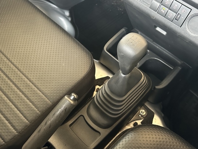 サンバー(スバル)中古車 15