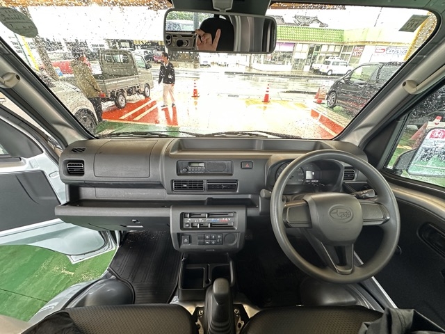 サンバー(スバル)中古車 4
