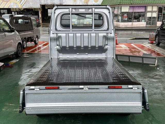 サンバー(スバル)中古車 8