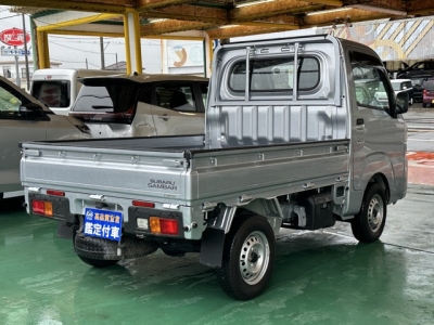 ハイゼットＴのＯＥＭ(ダイハツ)中古車 内外装写真他２