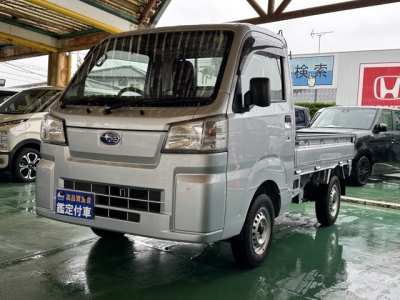ハイゼットＴのＯＥＭ(ダイハツ)中古車 前方