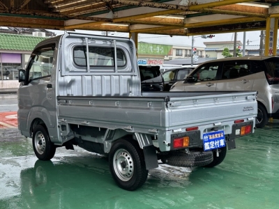 ハイゼットＴのＯＥＭ(ダイハツ)中古車 後方