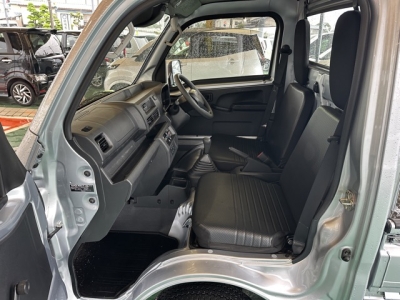 ハイゼットＴのＯＥＭ(ダイハツ)中古車 前席内装
