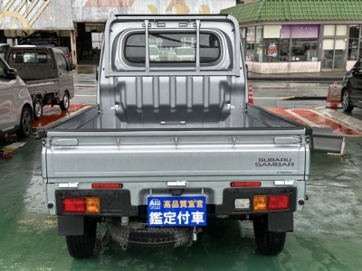 ハイゼットＴのＯＥＭ(ダイハツ)中古車 内外装写真