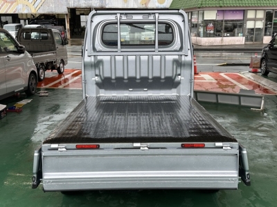 ハイゼットＴのＯＥＭ(ダイハツ)中古車 内外装写真他１