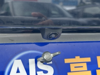 N-BOX(ホンダ)届出済未使用車 内外装写真他