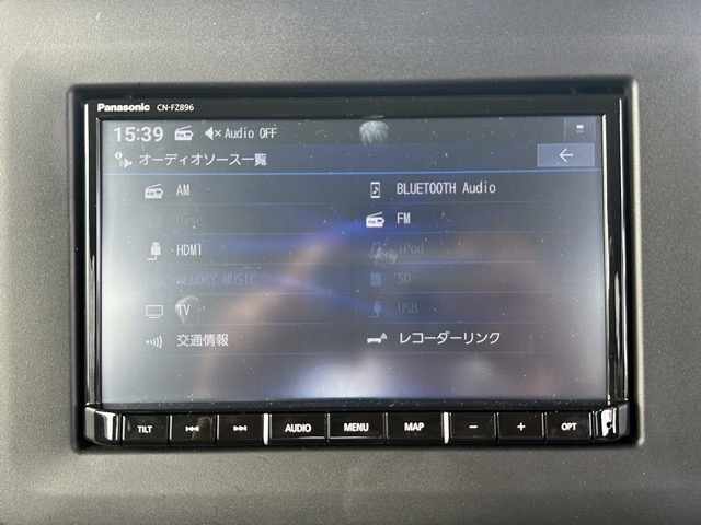 フレアワゴン(マツダ)中古車 17