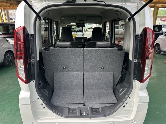 フレアワゴン(マツダ)中古車 7