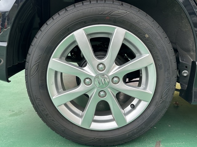 ワゴンR(スズキ)中古車 9