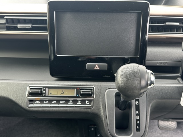 ワゴンR(スズキ)中古車 14