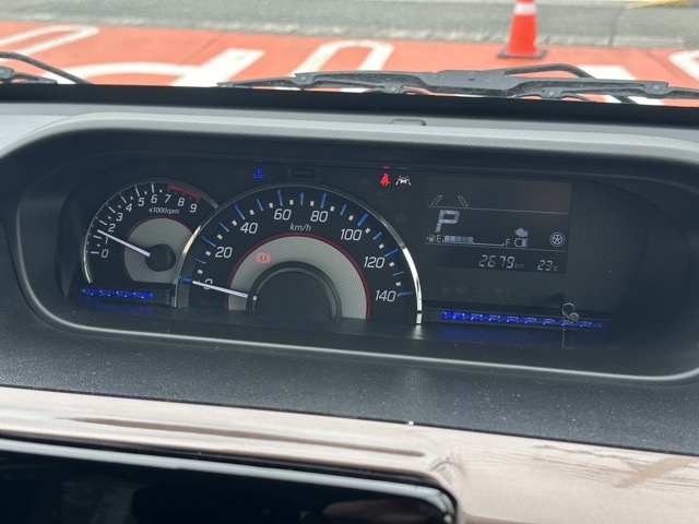 ワゴンR(スズキ)中古車 16