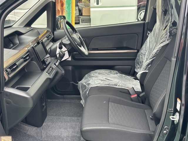 ワゴンR(スズキ)中古車 2