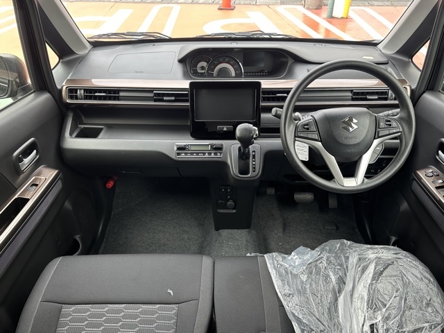 ワゴンR(スズキ)中古車 4